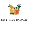 City ride baqala