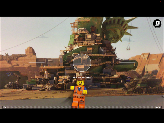 THE LEGO® MOVIE 2™ Movie Makerのおすすめ画像2