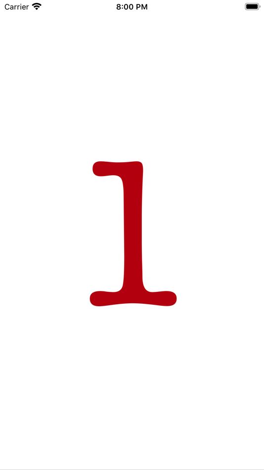 #3. Plan 9 (iOS) 由: Paul Evenblij
