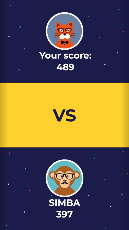 Word Flip - Word Game Puzzle screenshot-3