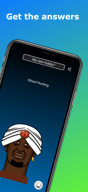 Magic 8 Ball - Decision Tool(圖3)-速報App