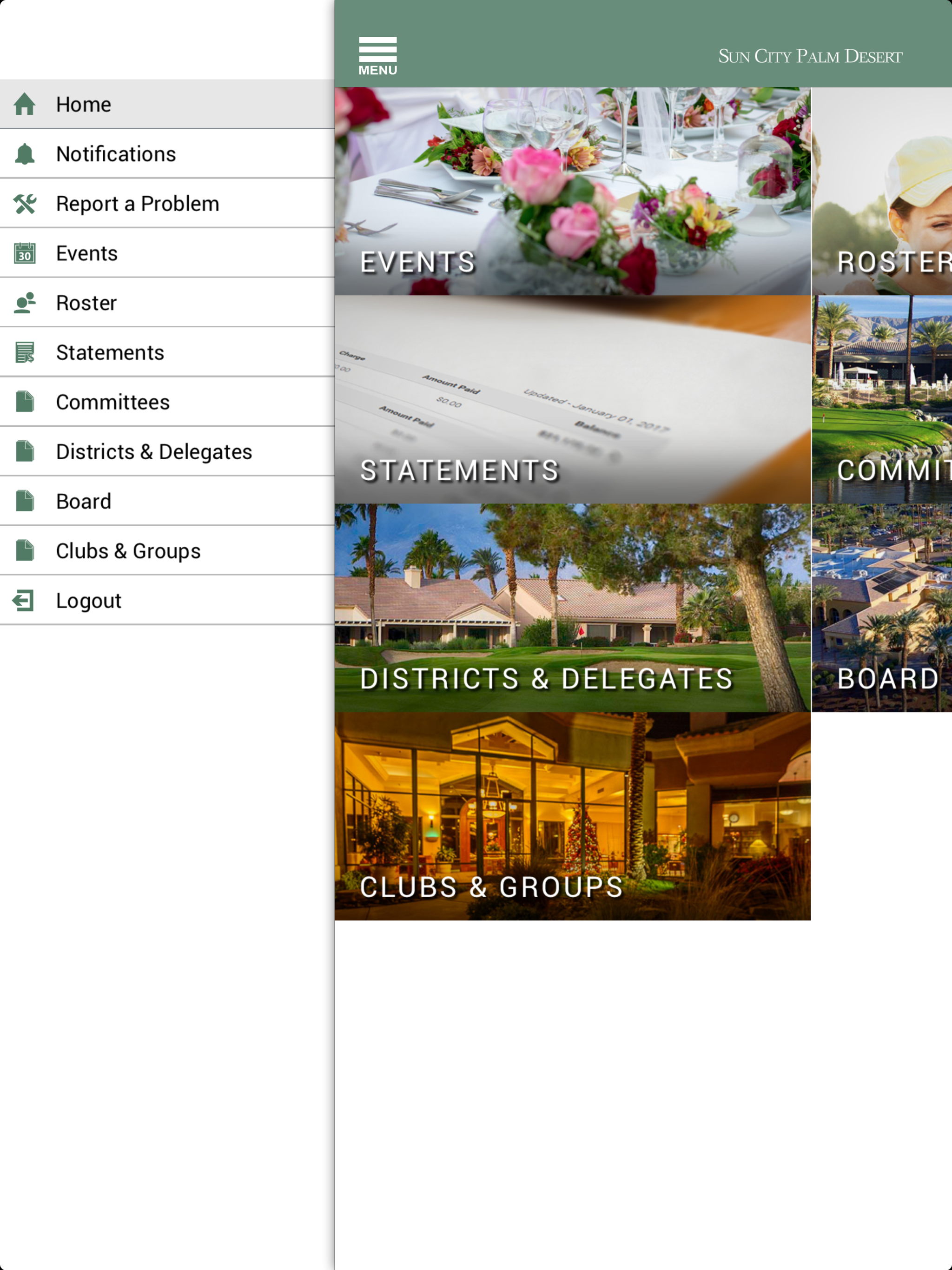 SCPDCA screenshot 5