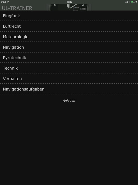 Screenshot #4 pour SPL/UL Trainer