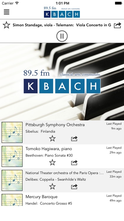 K-BACH Phoenix