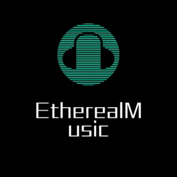 Ethereal music