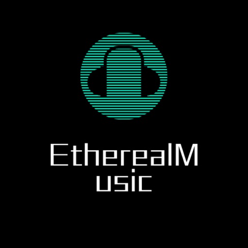 Ethereal music