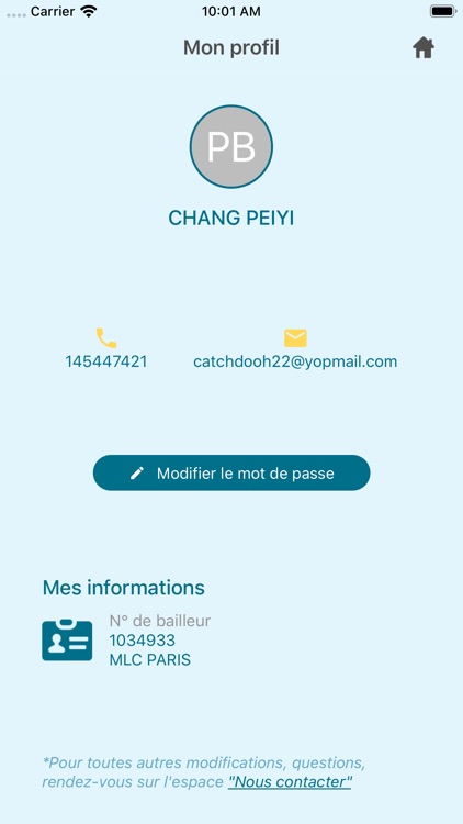 PayBail screenshot-4