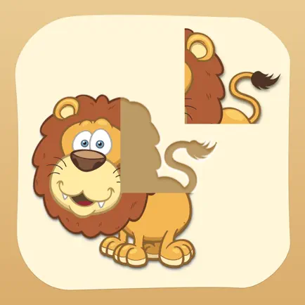 Animal Puzzles Game for Kids Cheats