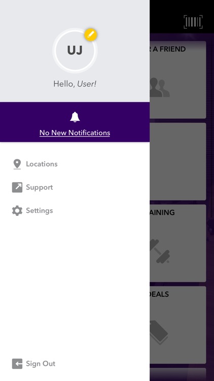 Federal Way Community Center screenshot-3