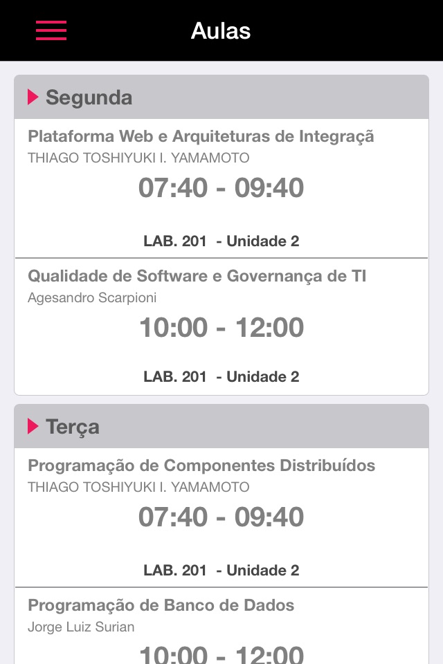 FIAPP screenshot 2