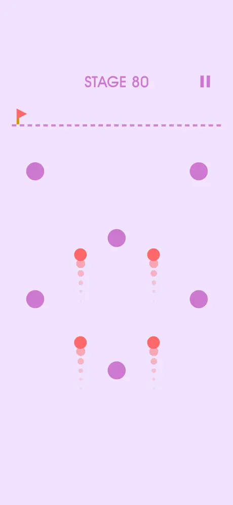 Ball Stop: Tap Tap Rush
