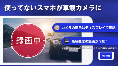 DriveMate RemoteCamのおすすめ画像1