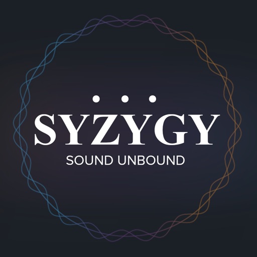 Syzygy Sub Control 2.0
