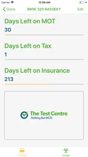 the test centre problems & solutions and troubleshooting guide - 4