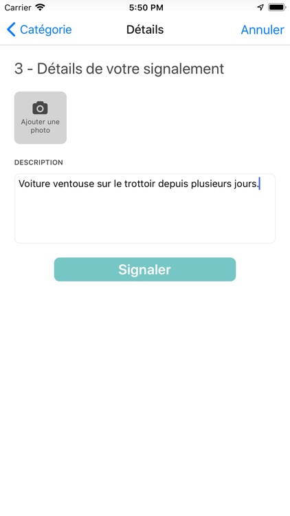 IRIS - Bagneux screenshot-4