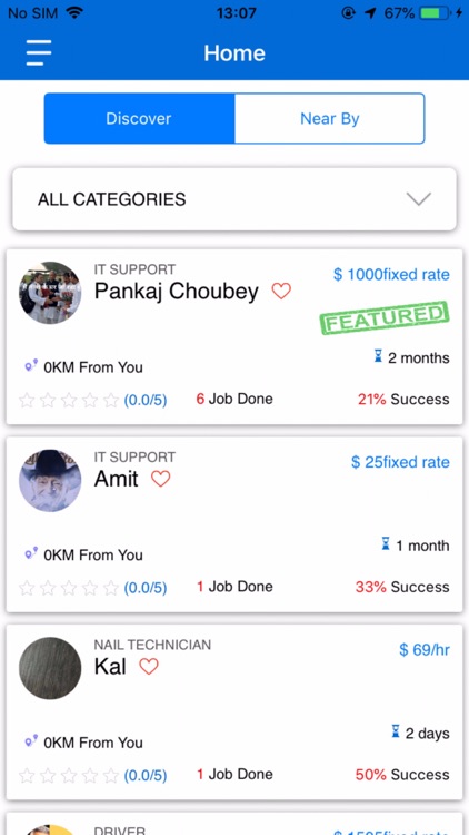 FabCustomer by Samyotech