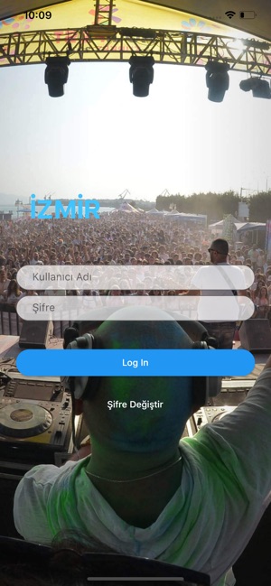HOLİFEST(圖1)-速報App