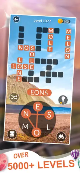 Game screenshot Word Games Tour: Crosswords mod apk