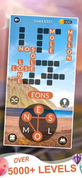 Game screenshot Word Games Tour: Crosswords mod apk