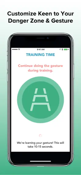 Game screenshot Original Keen-Trichotillomania hack