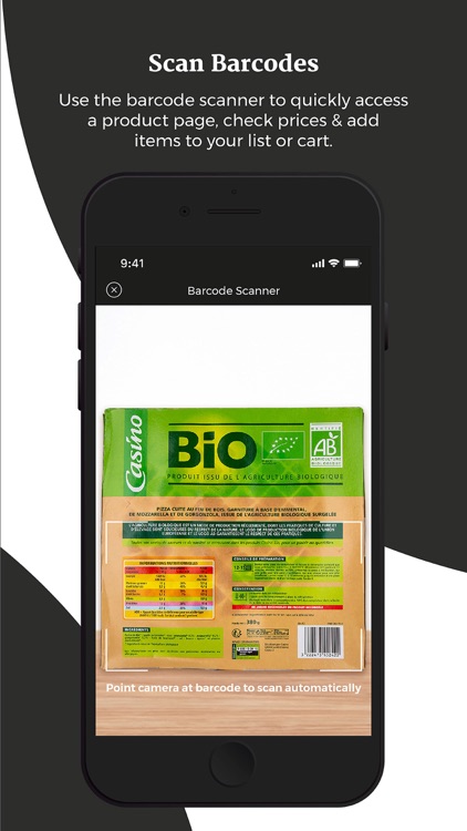 Spinneys Lebanon screenshot-6