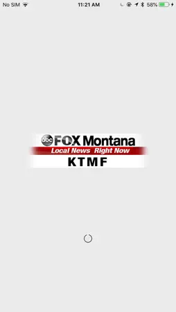 ABCFox KTMF screenshot 1