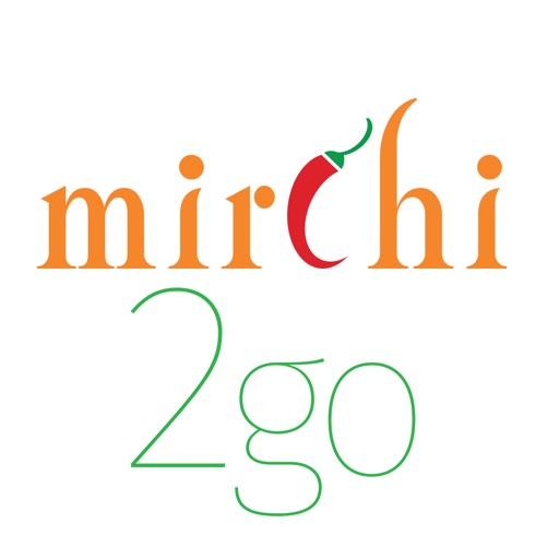 Mirchi2Go icon