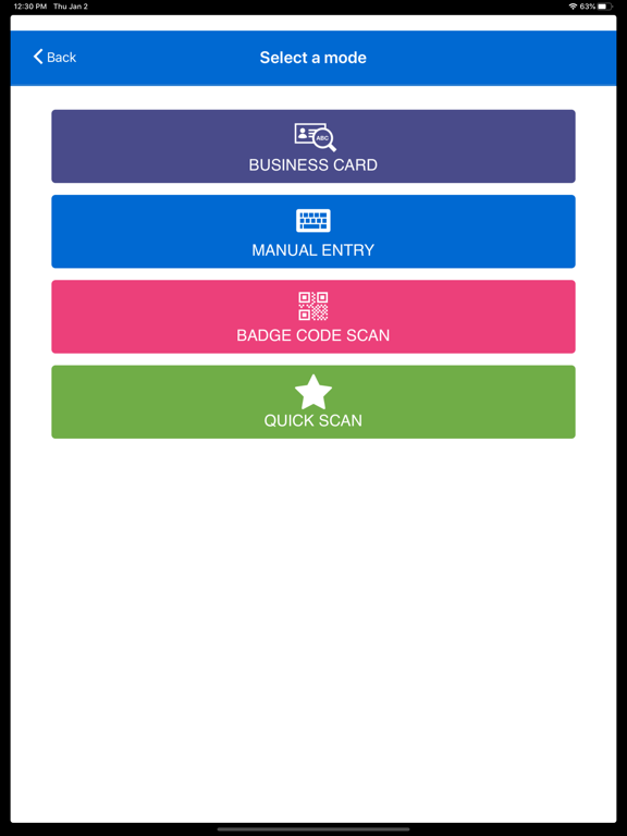 Screenshot #6 pour SaleStratus spark
