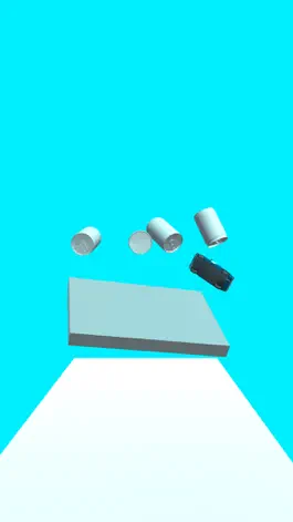 Game screenshot Cars Can Fly: Cans Knockdown mod apk
