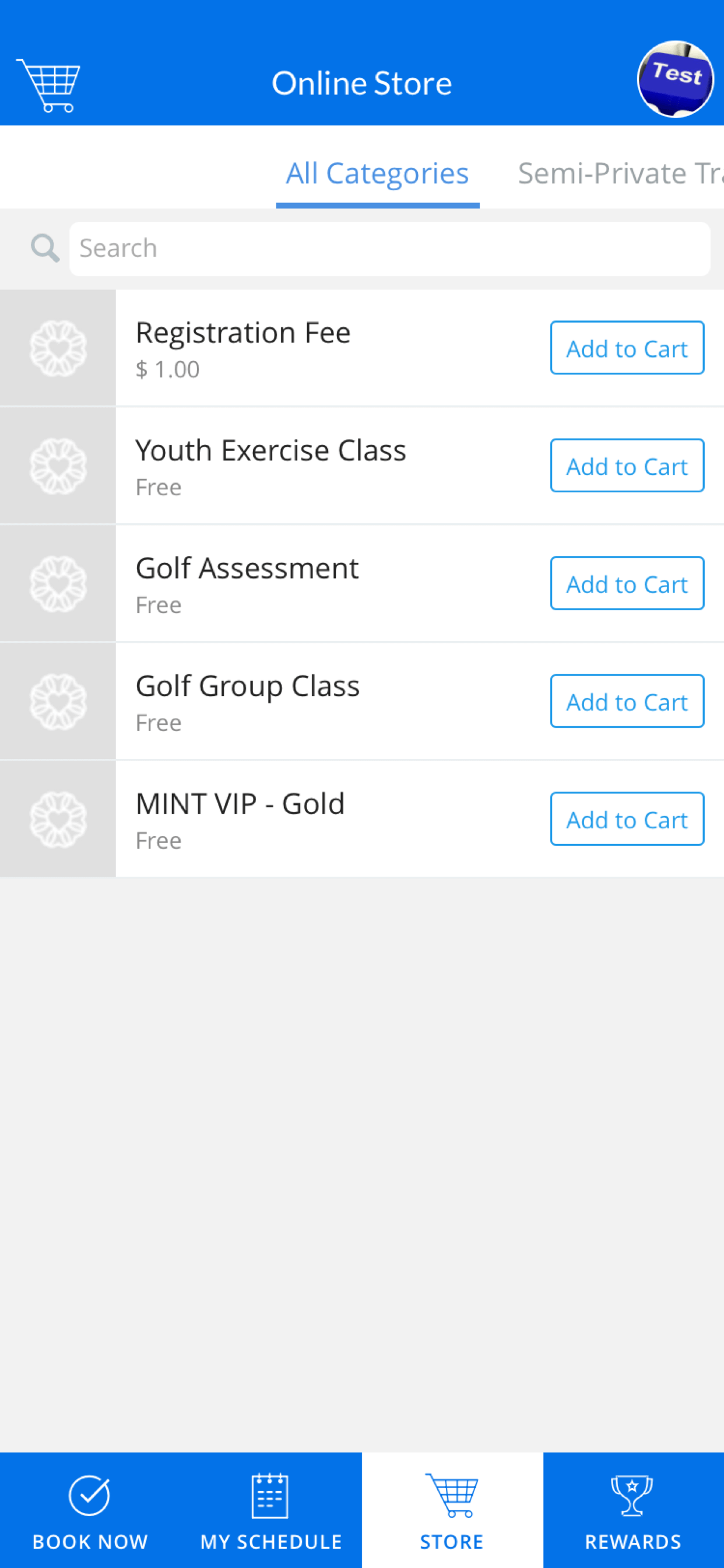 MintFit