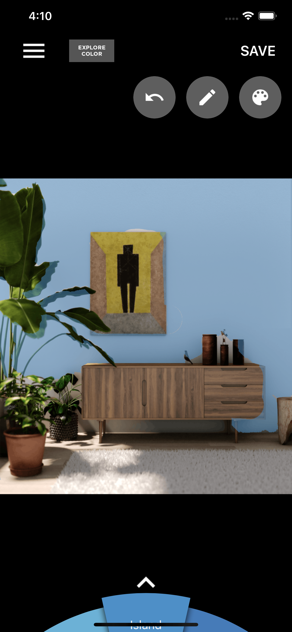 EasyCare® Color Design