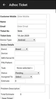 How to cancel & delete techpoint 2