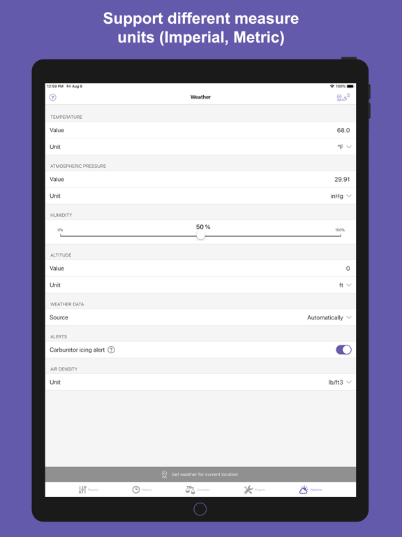 Jetting Maxter KZ / ICC Kart iPad screenshot 6 - Sports app