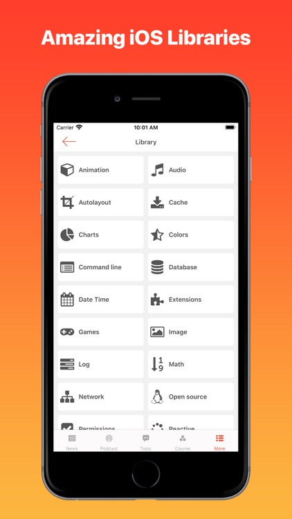 iDev: Developer News screenshot-3