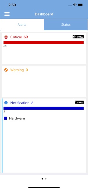Dell Wyse Management Suite(圖3)-速報App