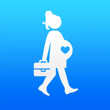 Werk & Zwangerschap Читы