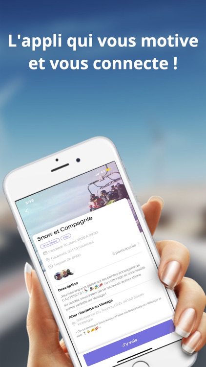 Bougez avec 1Day1Sport