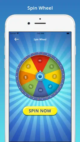 Game screenshot Lucky winner - Spins and Coins apk