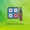 Arithmetic Symbol Choose