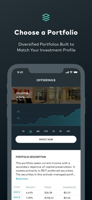 Path by Origin Investments(圖2)-速報App