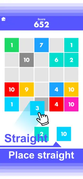 Game screenshot Counts hack