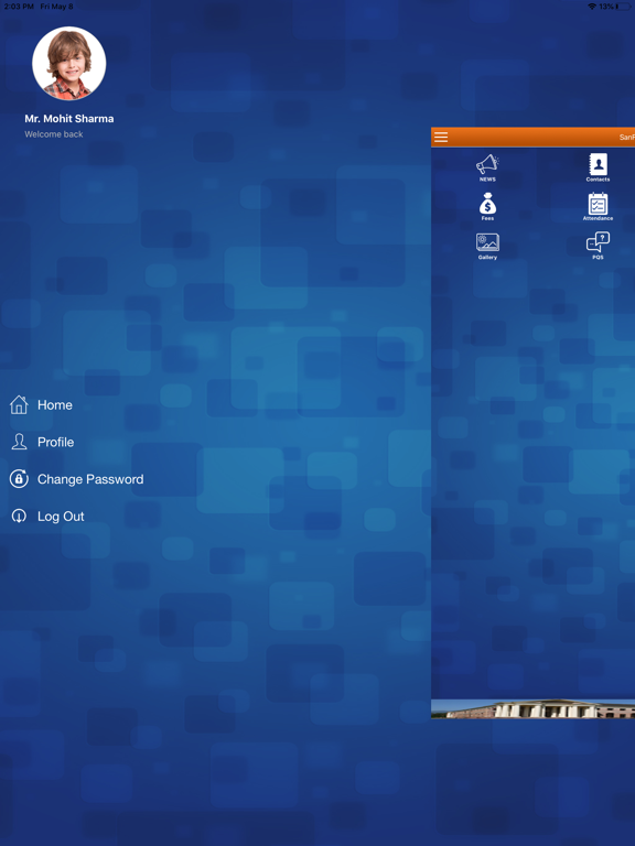 Screenshot #6 pour IMSPrime School