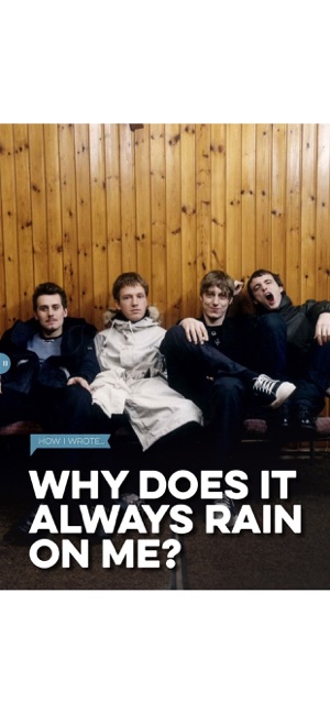 Songwriting Magazine(圖3)-速報App