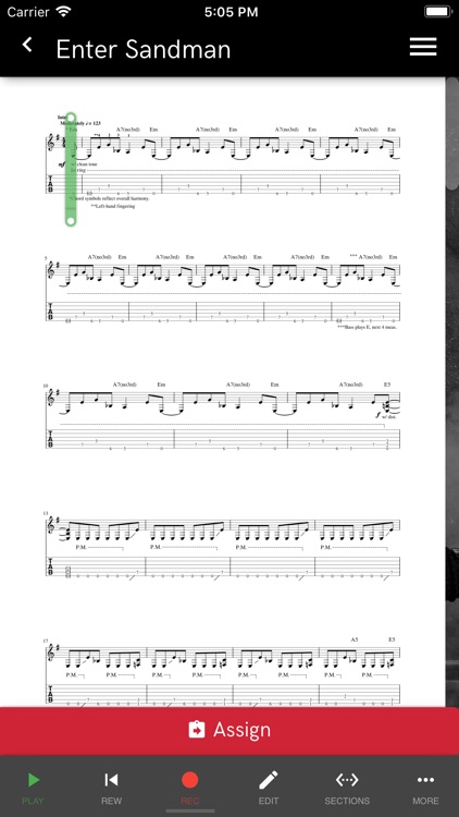 School of Rock Method screenshot-9