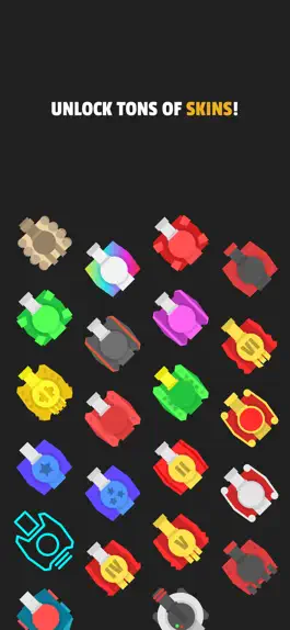 Game screenshot Core Smash! apk