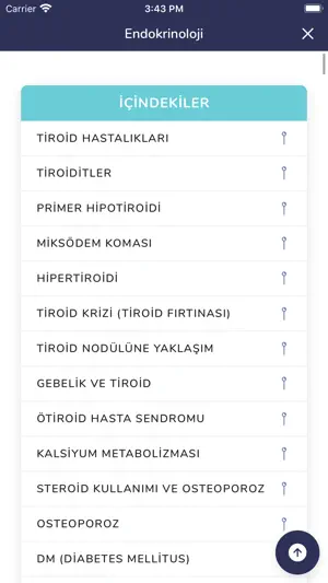 Dahiliye Dünyası screenshot 4