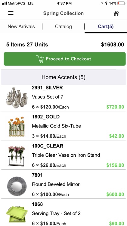 Fora Marketplace screenshot-7