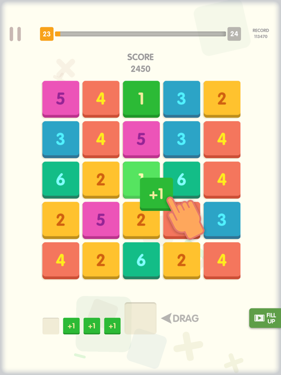 Screenshot #5 pour Merge Plus