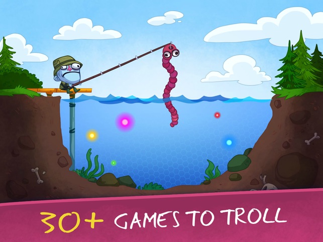 Troll Face Quest Video Games 2 On The App Store