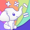 大象计算器-彩色原生计算器 - iPhoneアプリ